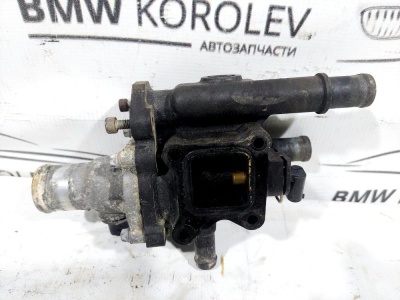 Корпус термостата Cruze 2009-2016 ,Astra H / Family 2004-2015 ,Orlando 2011-2015   96984103  96984103