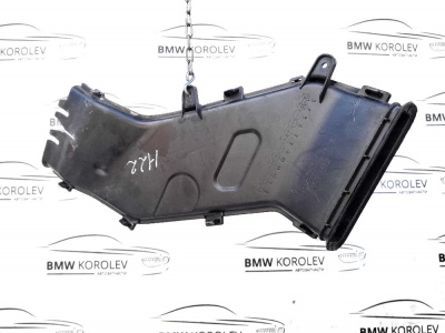 Воздухозаборник  Mazda 3 Z6011859Y
