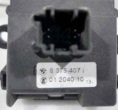 Переключатель стеклоочистителя E39 61318375407