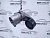 Натяжитель ремня N55 BMW X5 E70 LCI X5E70rest 11288604266
