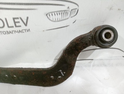 Рычаг задний левый RAV 4 2013-2019   RAV4 4879042020