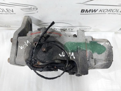 Редуктор заднего моста RAV 4 2006-2013 С МУФТОЙ  RAV4 4111052010