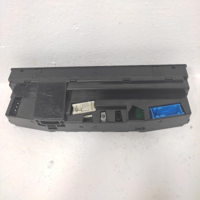Панель управления кондиционером BMW 7 E38 E38 64116901307