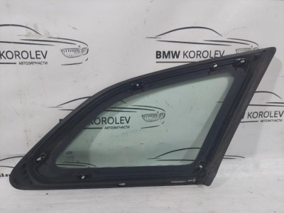 Стекло кузовное глухое левое Kia Ceed JD (2012-2018)  Ceed 87810A2600