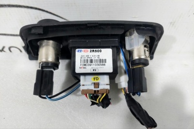 Разъем HYUNDAI I30 (2007-2012) (AUX USB)   I30 961202R5004X