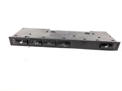 Блок кнопок DSC  X3E83 61313427956
