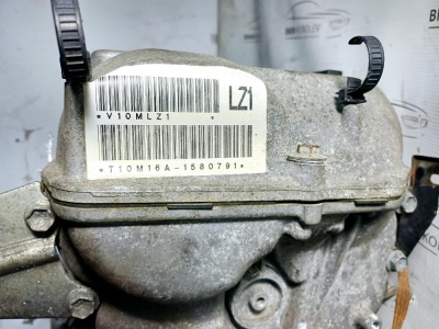 Контрактный двигатель M16A купить, купить двигатель M16A, купить двигатель sx4