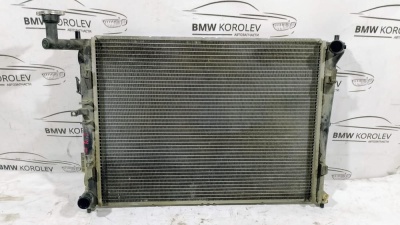 Радиатор основной i30 2007-2012 ; Kia Ceed (2007-2012) ; ELANTRA 2006 - 2011   I30 253102R000