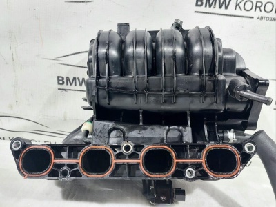 Коллектор впускной G4FD Kia Ceed 2012-2018   Ceed 283102B630