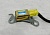 Датчик AIR BAG  2000-2005 RAV4 8983442010