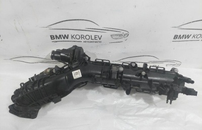Впускной коллектор B47 F30   F30 11618513655