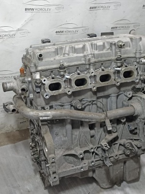 Контрактный двигатель M16A купить, купить двигатель M16A, купить двигатель sx4