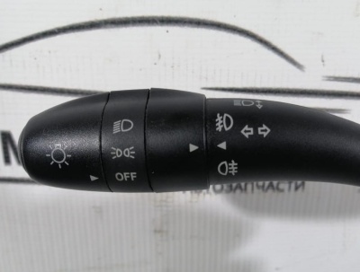 Переключатель поворотов подрулевой I30 (2007-2012) 934102R030 I30 934102R030