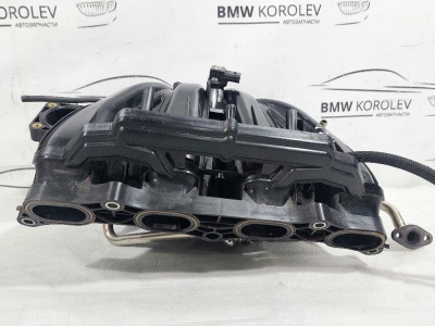 Коллектор впускной Grand Vitara 2005-2015 2.0 J20A   Grand Vitara 1311065J01