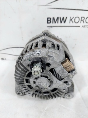 Генератор Qashqai (J10) 2006-2014 1.6 HR16DE  23100BR01A