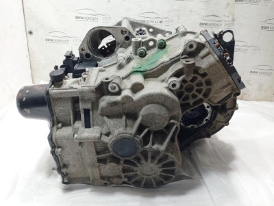 АКПП  Rapid 2013-2020 1.4TSI CZCA    0CW300040Q003