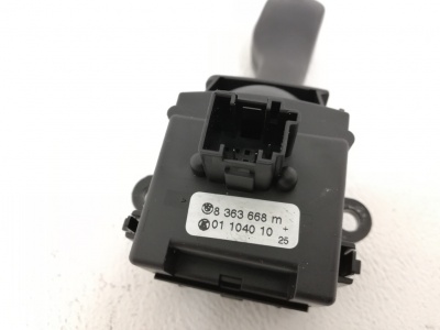 Переключатель поворота X5E53 61318363668