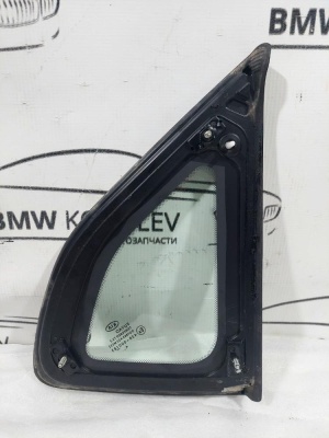 Стекло кузовное глухое левое Ceed 2012-2018 ЗАДНЕЕ ХЕТЧБЭК    Ceed 87810A2100