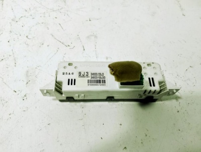 Дисплей информационный Suzuki Liana  Liana 3460059j3