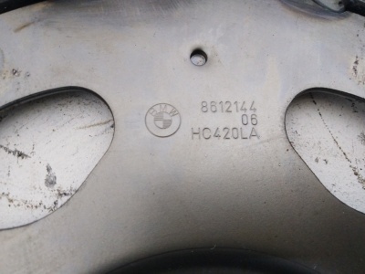 Маховик АКПП B48B20B F30 11228612144