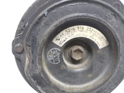 Компрессор кондиционера X3 E83 M54  64526916232