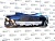 Бампер передний Mazda 3 (BK) 2002-2009 (ДО 2005 ГОДА ХЕТЧБЭК SPORT ПОД ОМЫВ ФАР BP4R-50-031F-AA) Mazda 3 BP4R50031FBB