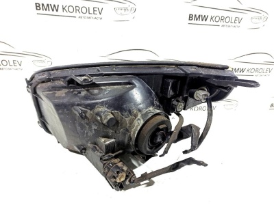 Фара правая галогенная (2000-2006)  RAV4 8110542230