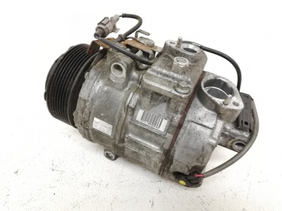 Компрессор кондиционера N55 F10 64529399060