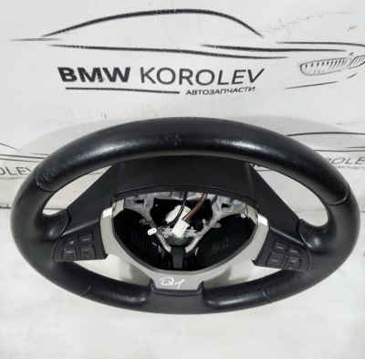 Руль Suzuki SX4 2013>   SX4 4811054PU0GJL
