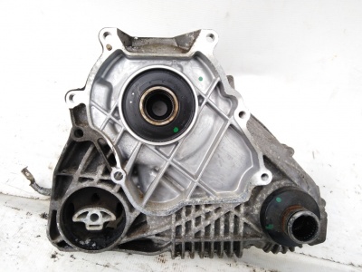 Раздаточная коробка BMW ATC45L X3 F25 27108697255