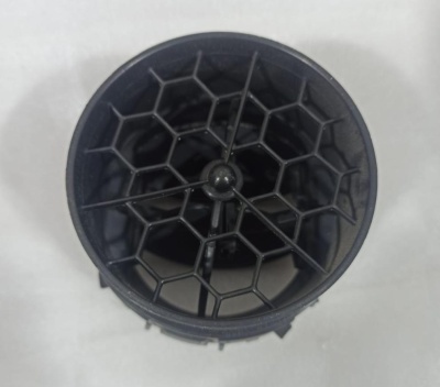 Дефлектор воздушный RAV 4 2006-2013 RAV4 5565042040B1