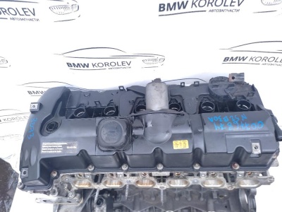Двигатель X3 E83 LCI N52B30A  11000420497