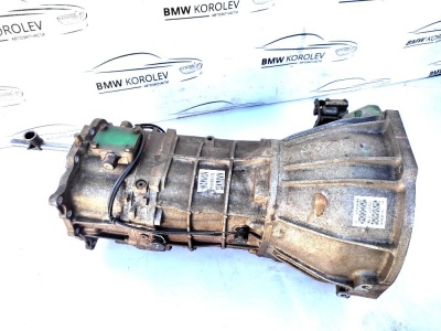 МКПП V5MB1-J  L200 MR980842