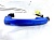 Ручка двери передняя Suzuki SX4 (2006-2013) , Grand Vitara 2005-2015  8281063811 SX4 8281063811
