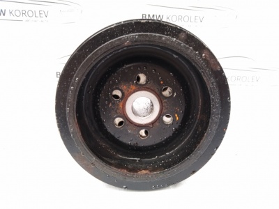 Шкив коленвала N20B20B  11237597422