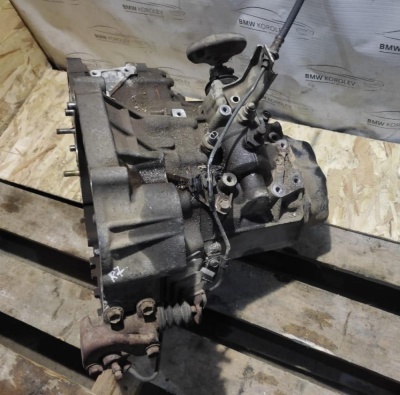 МКПП 5ст. 1AZ-FE 2000-2005 RAV4  RAV4 3030042101