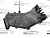 Воздухозаборник  Mazda 3 Z6011859Y