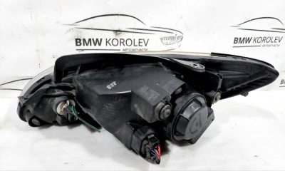 Фара правая рест. Hyundai Getz  921021C521 Getz 921021C521