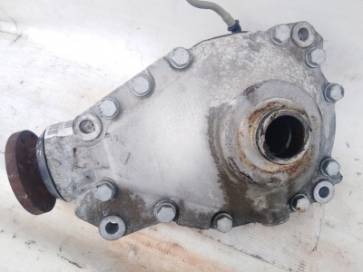 Редуктор передний BMW 3.38 X3 F25 31507578154