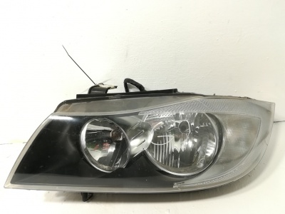 Фара левая E90 E90 63116942723