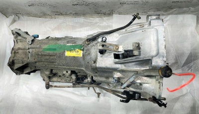 АКПП  Grand Vitara 2005-2015 2.0 J20A   Grand Vitara 2100065J12