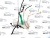 Бачок стеклоомывателя  Mazda 3 BP4P67480D