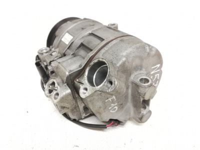 Компрессор кондиционера F10 N57  64526987890