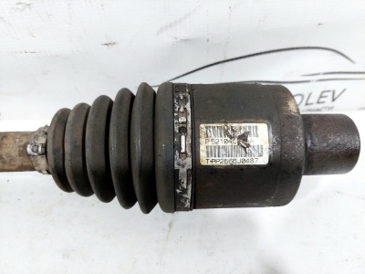 Привод передний правый Grand Cherokee (WH/WK) 2005-2010   52104590AA
