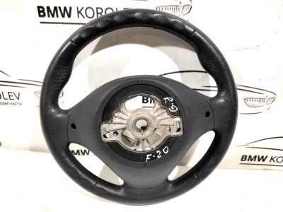 Спорт руль  F30 32306863342