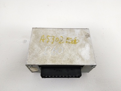 Усилитель стерео HiFi E60 65126920461