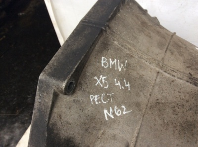 АКПП  6HP-26X(под ремонт) N62 X5E53 24007536088