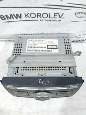 Магнитола Kia Ceed (2007-2012) Ceed 961601H000