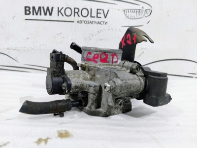 Дроссельная заслонка  Ceed 351002B000