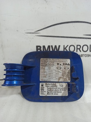 Лючок бензобака Octavia (A5 1Z-) 2004-2013  1Z5809857
